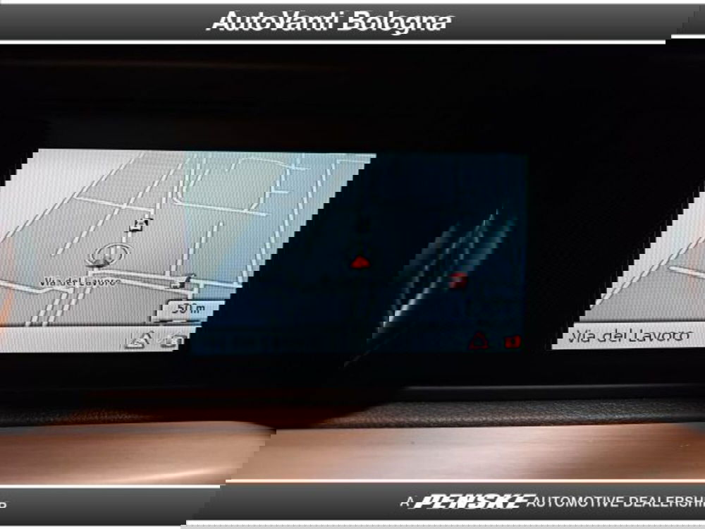 Mercedes-Benz SLK usata a Bologna (11)