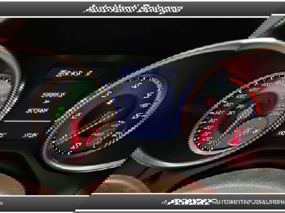 Mercedes-Benz SLK usata a Bologna (13)