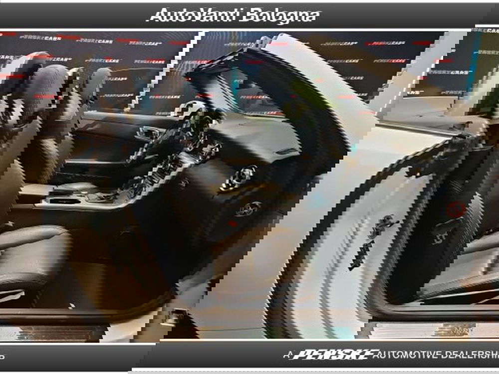 Mercedes-Benz SLK usata a Bologna (14)