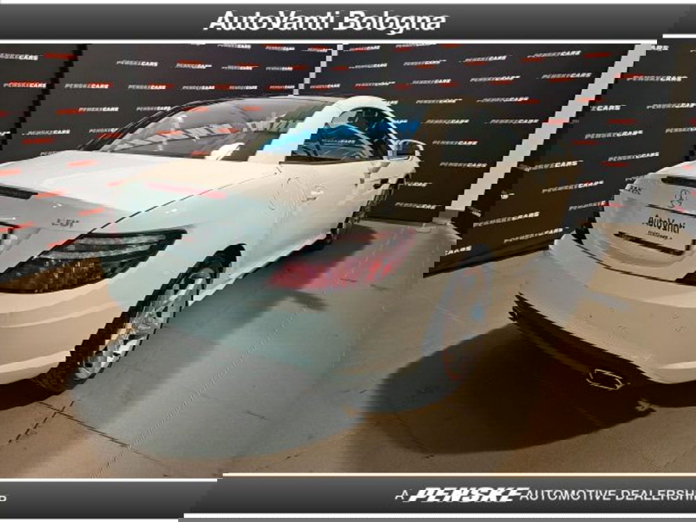 Mercedes-Benz SLK usata a Bologna (5)