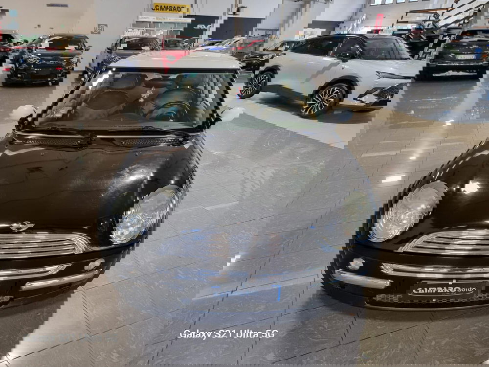 MINI Mini usata a Alessandria