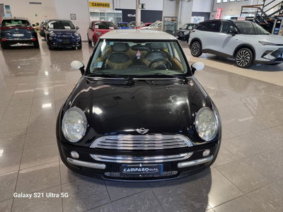 MINI Mini 1.6 16V Cooper del 2006 usata a Acqui Terme