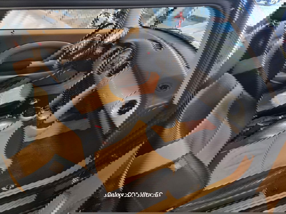 MINI Mini usata a Alessandria (10)