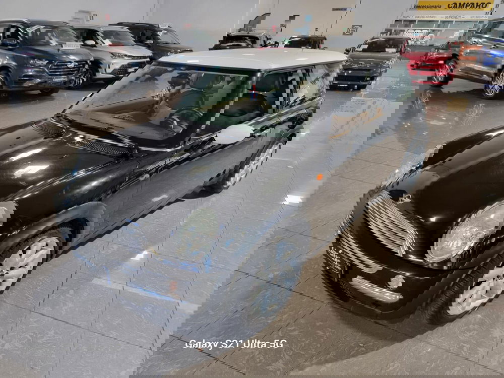 MINI Mini usata a Alessandria (2)