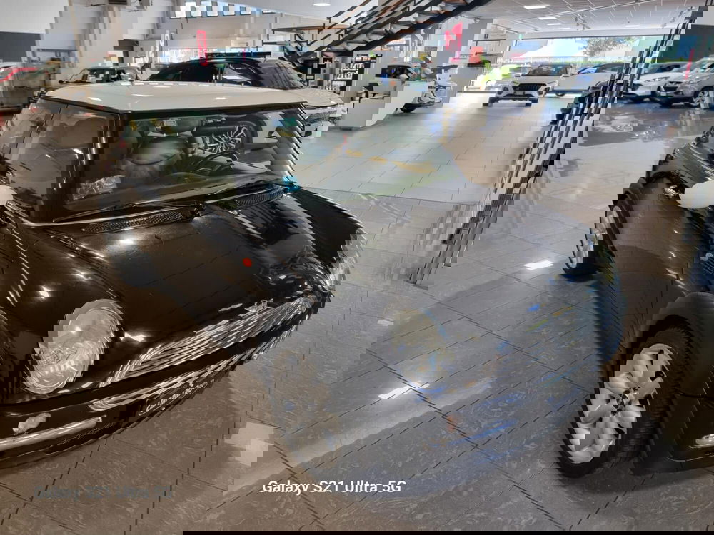 MINI Mini usata a Alessandria (3)