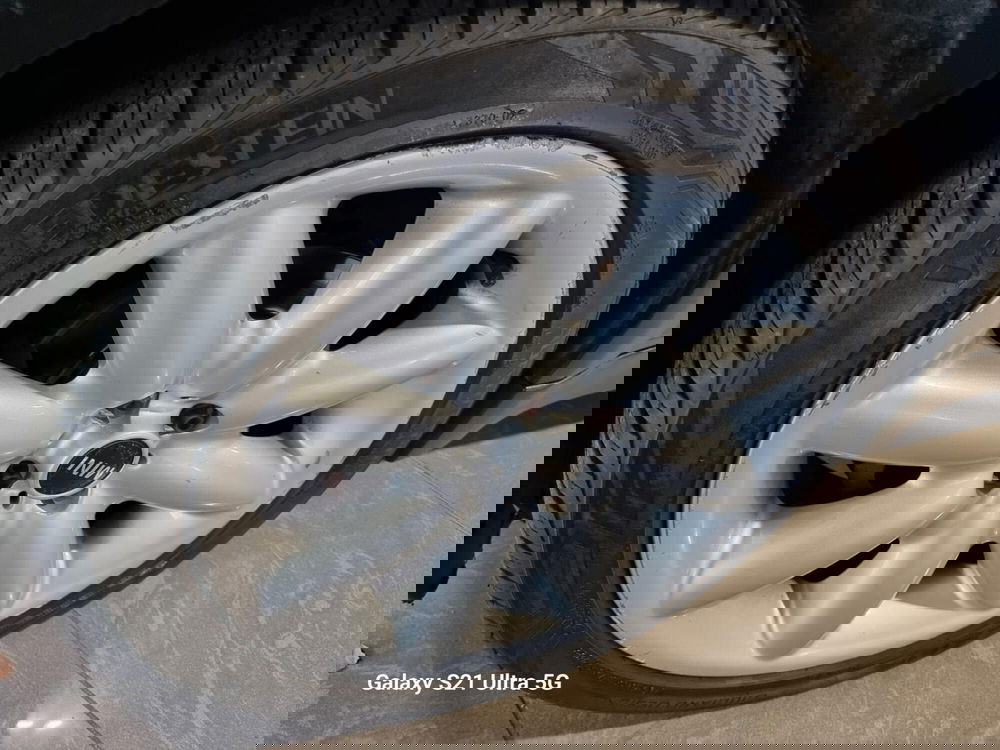 MINI Mini usata a Alessandria (4)