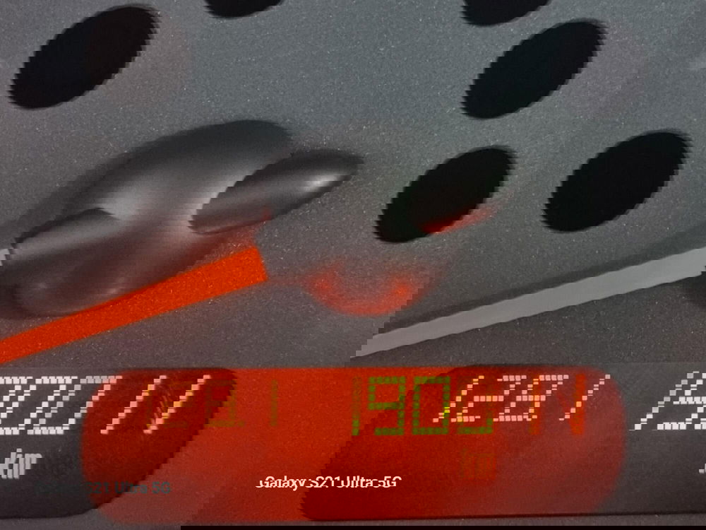 MINI Mini usata a Alessandria (5)