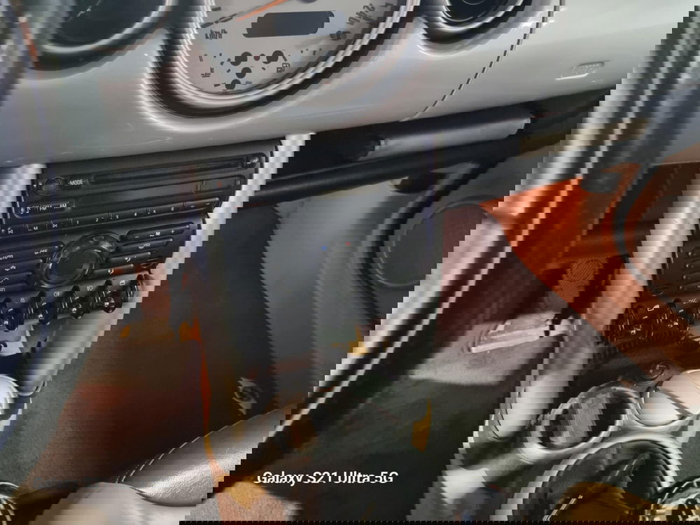 MINI Mini usata a Alessandria (7)