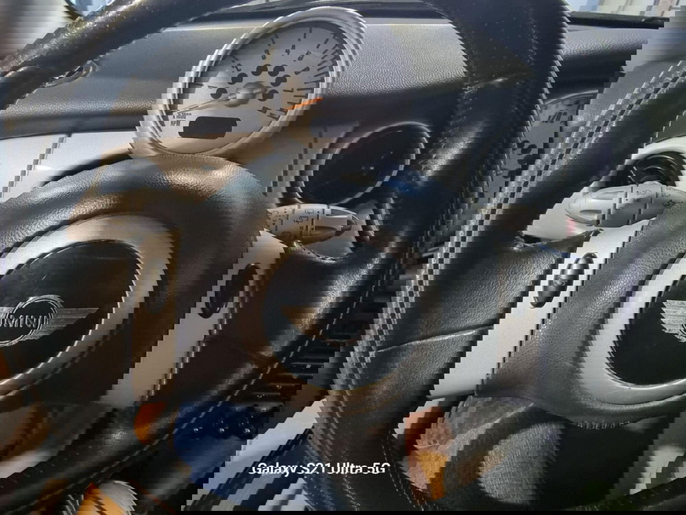 MINI Mini usata a Alessandria (8)