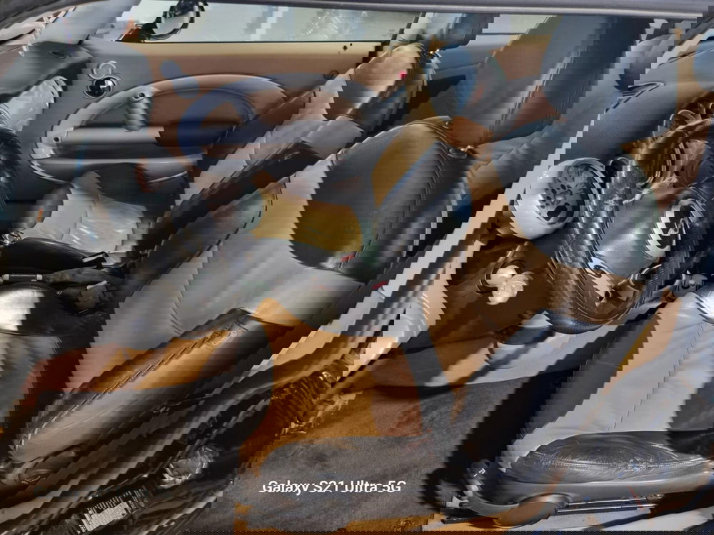 MINI Mini usata a Alessandria (9)