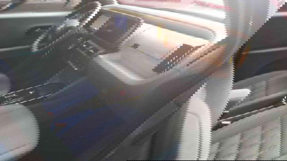 Fiat Grande Panda usata a Vercelli (11)