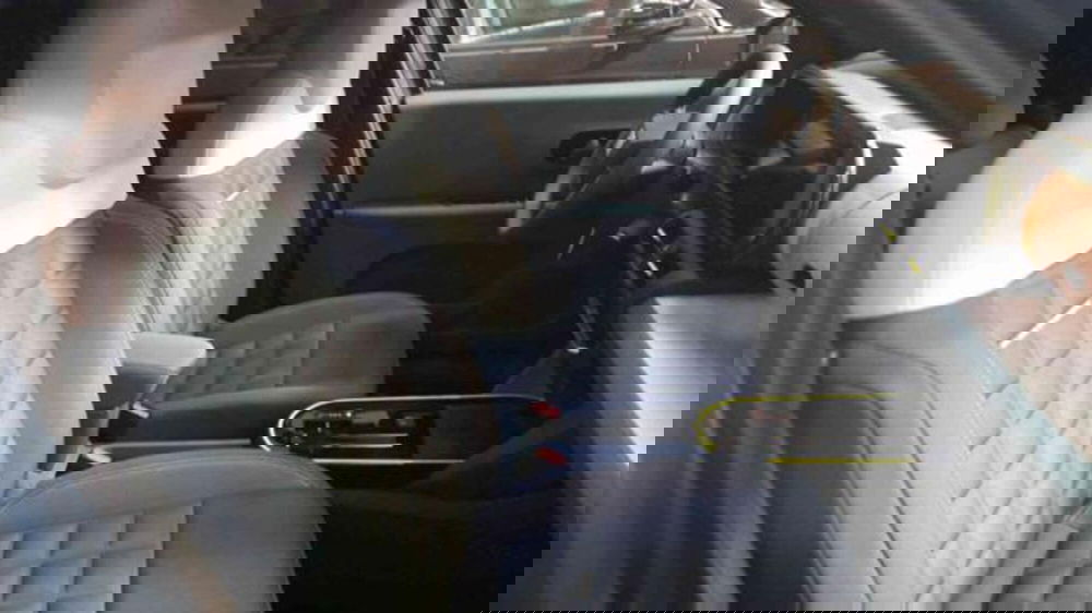 Fiat Grande Panda usata a Vercelli (12)