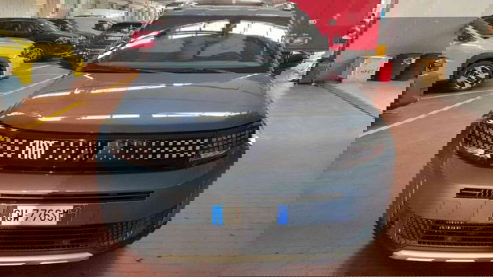 Fiat Grande Panda usata a Vercelli (2)