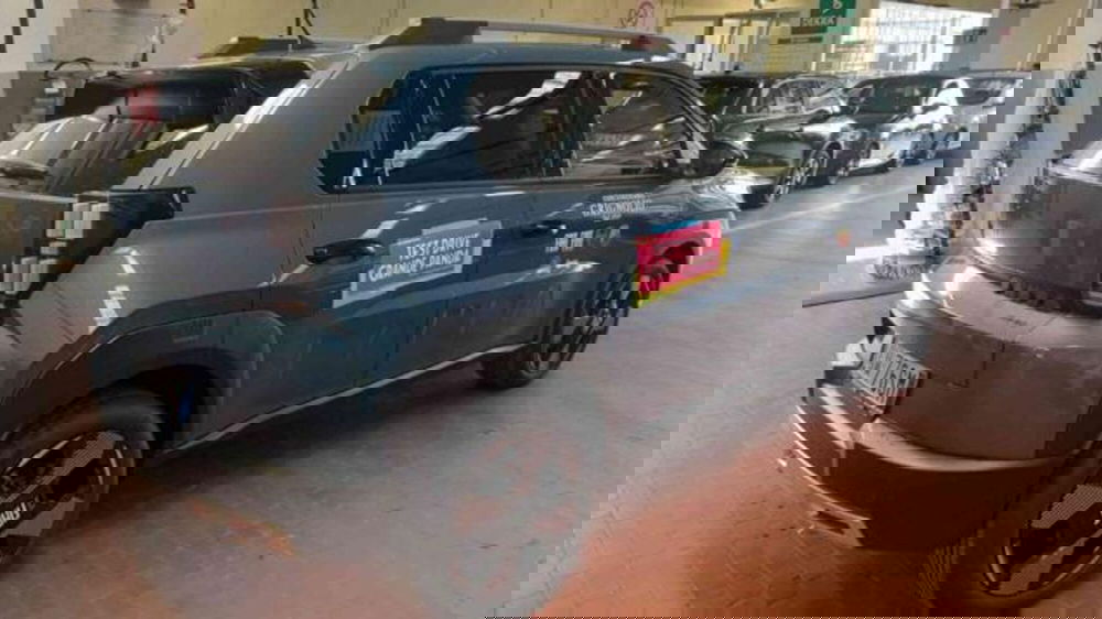 Fiat Grande Panda usata a Vercelli (5)