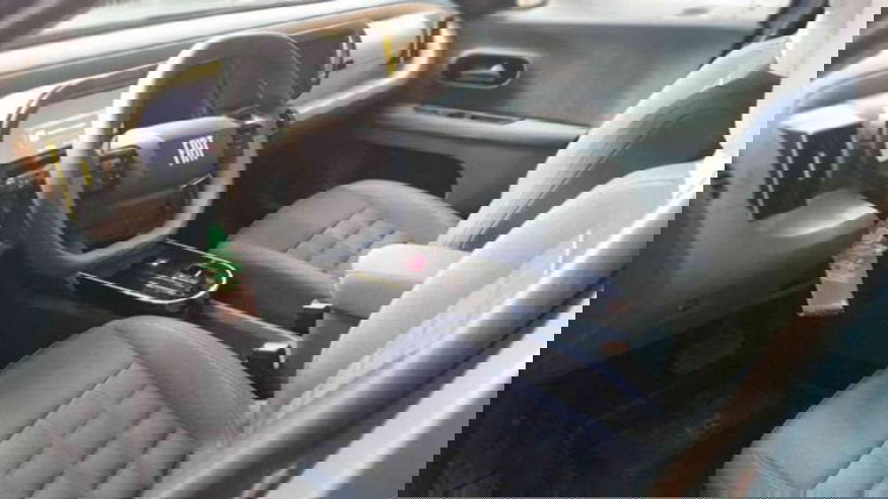 Fiat Grande Panda usata a Vercelli (9)