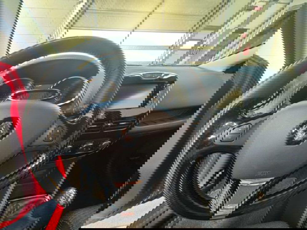 Renault Clio usata a Vercelli (10)