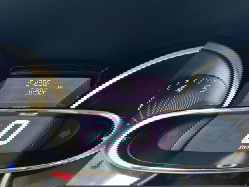 Renault Clio usata a Vercelli (11)