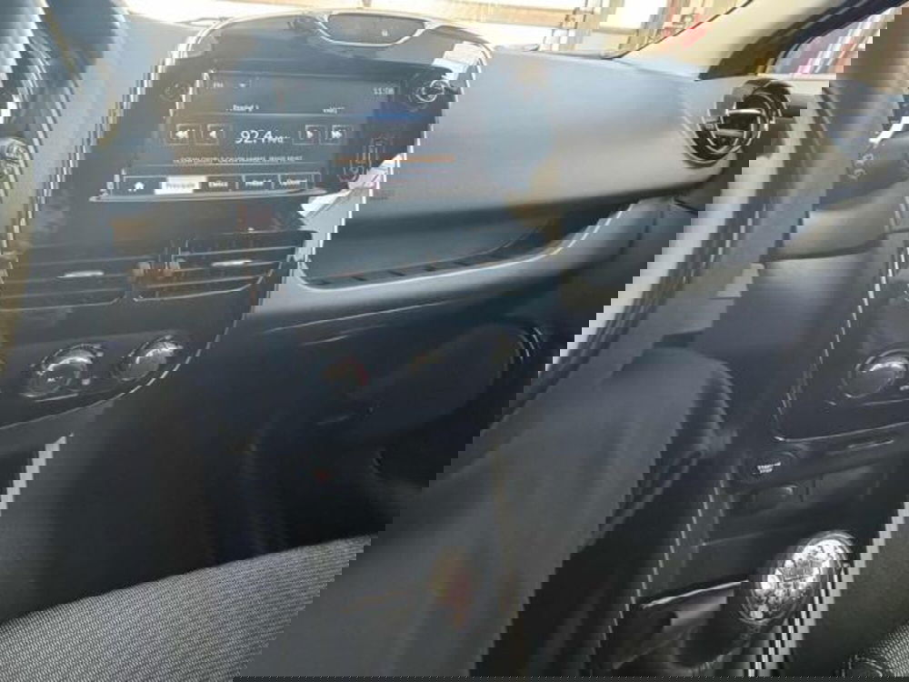 Renault Clio usata a Vercelli (12)