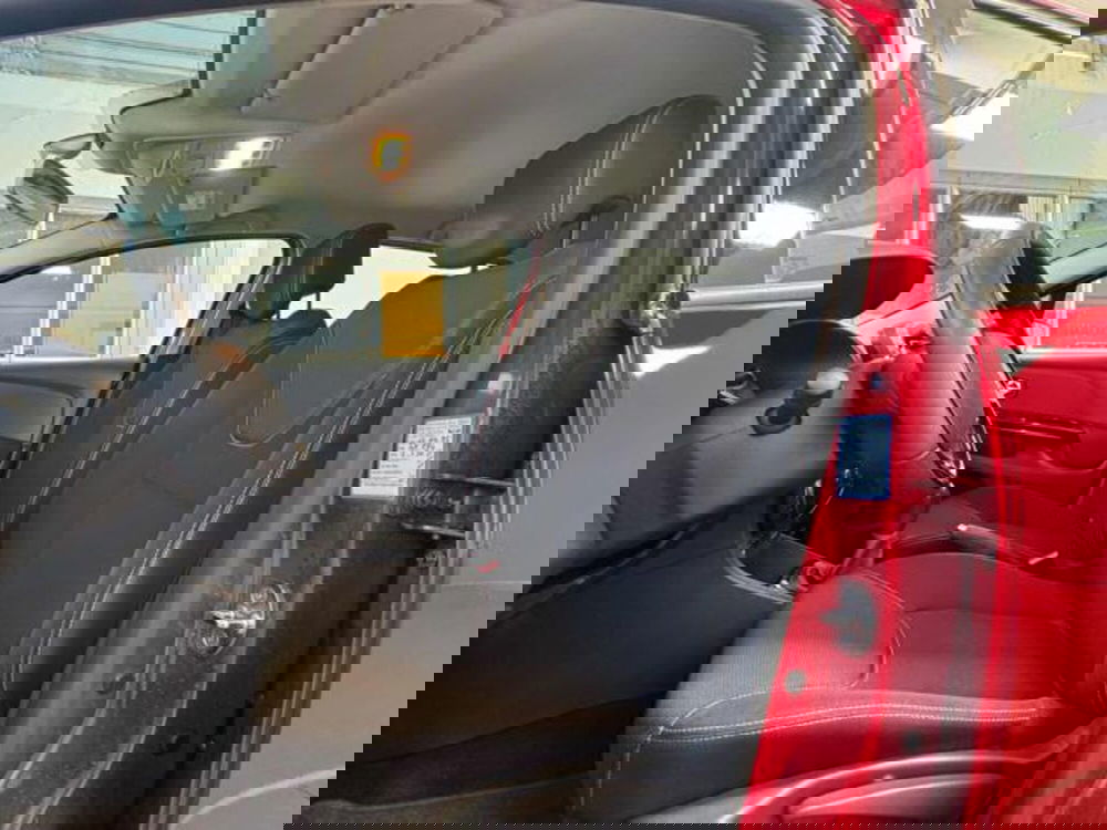 Renault Clio usata a Vercelli (13)