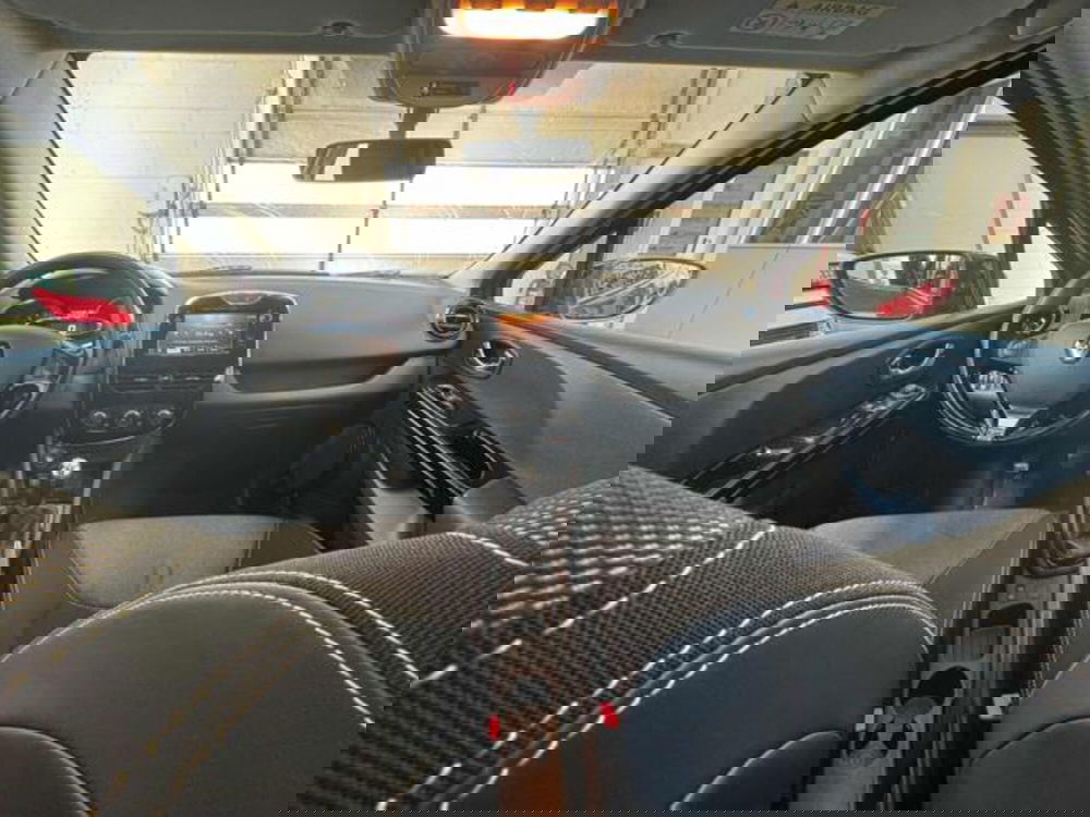 Renault Clio usata a Vercelli (15)