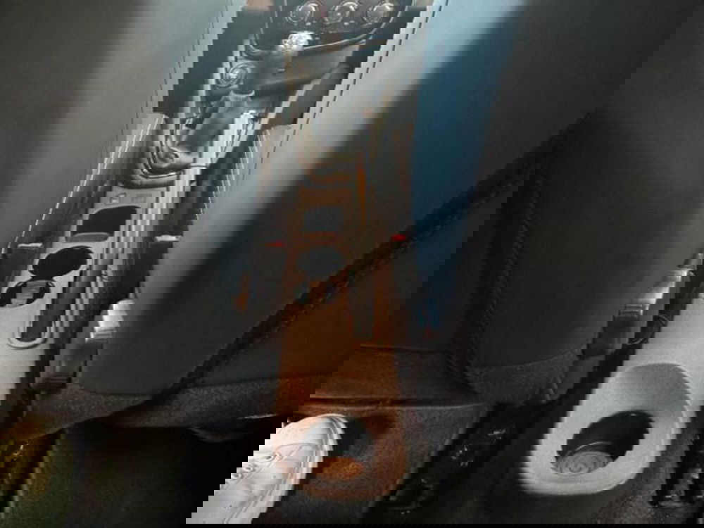 Renault Clio usata a Vercelli (16)