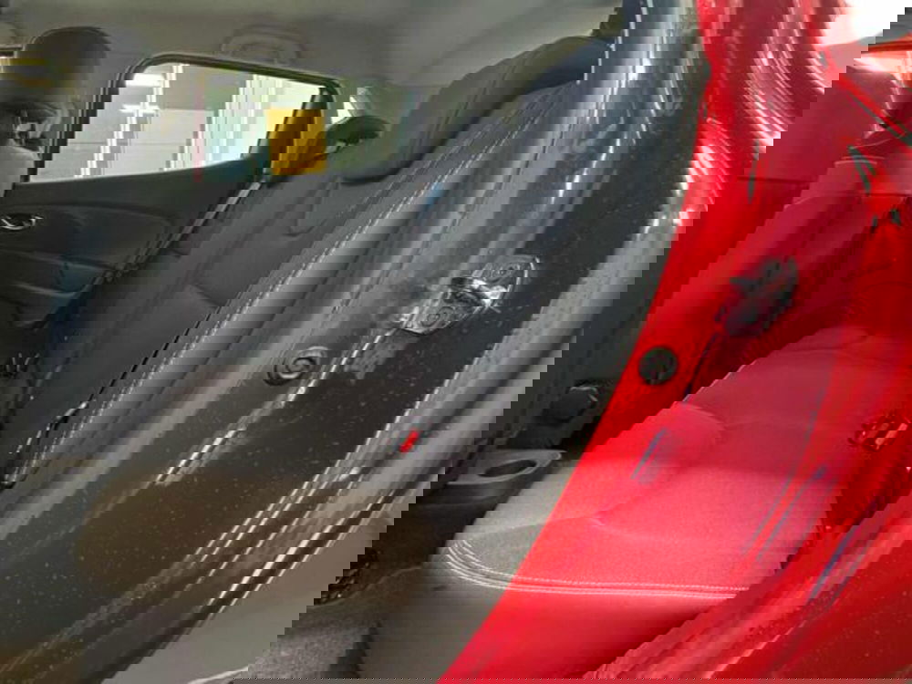 Renault Clio usata a Vercelli (17)