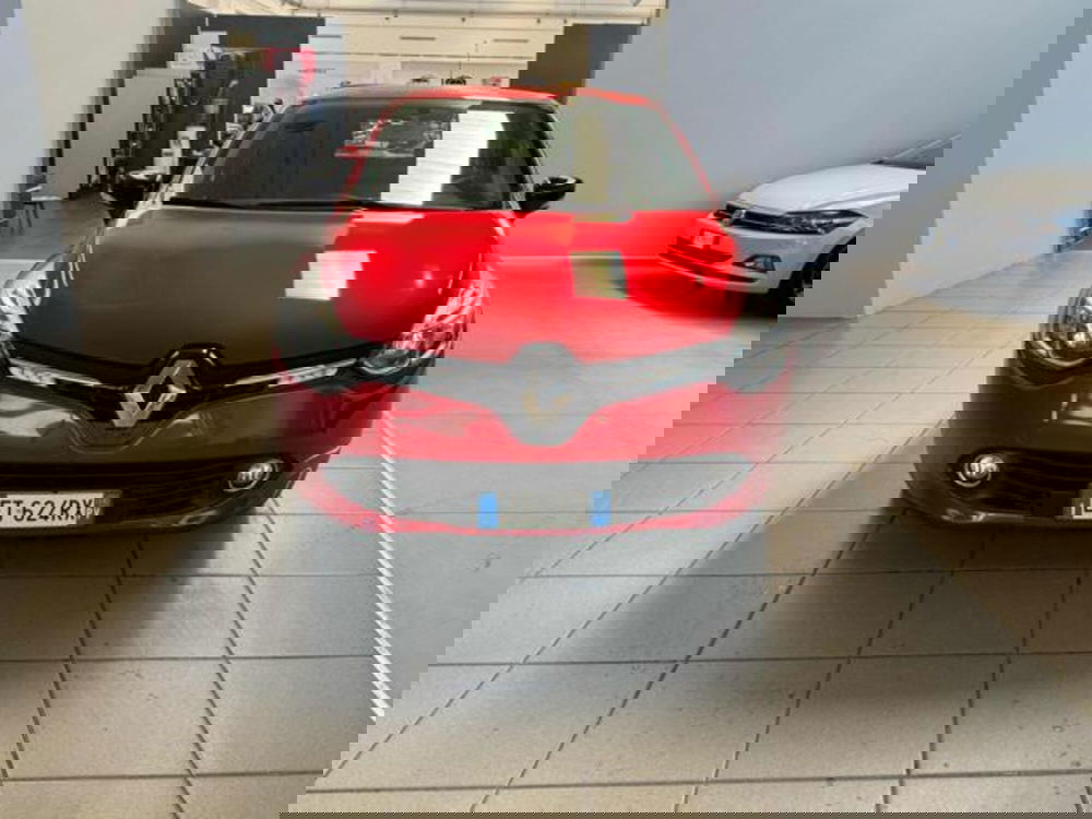 Renault Clio usata a Vercelli (2)