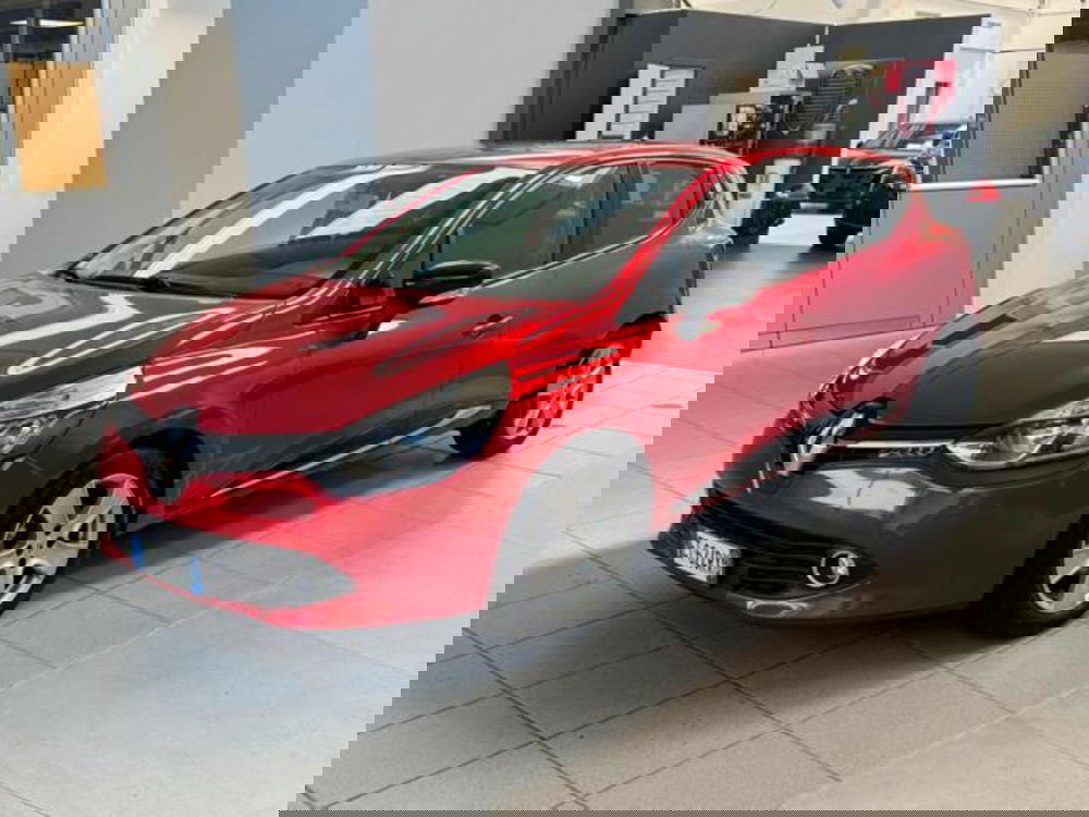 Renault Clio usata a Vercelli (3)