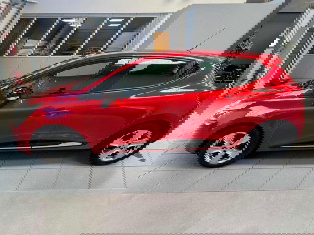 Renault Clio usata a Vercelli (4)