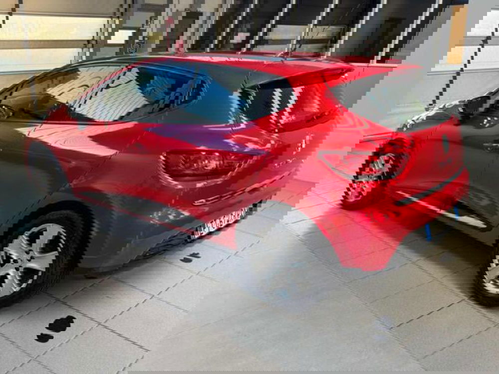 Renault Clio usata a Vercelli (5)