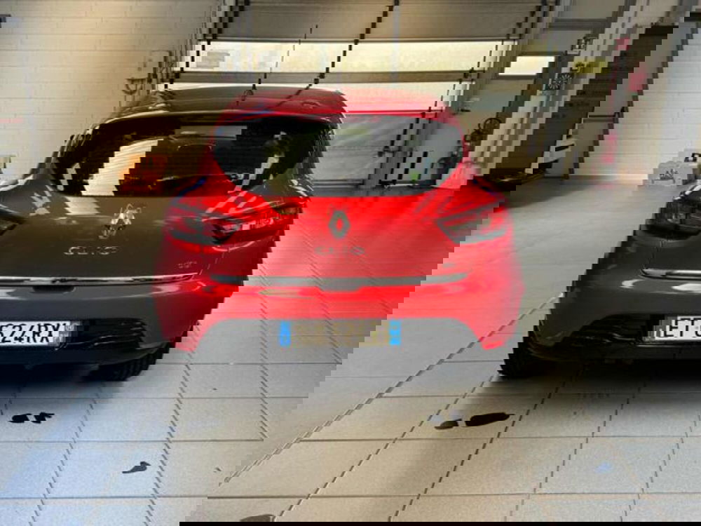 Renault Clio usata a Vercelli (6)