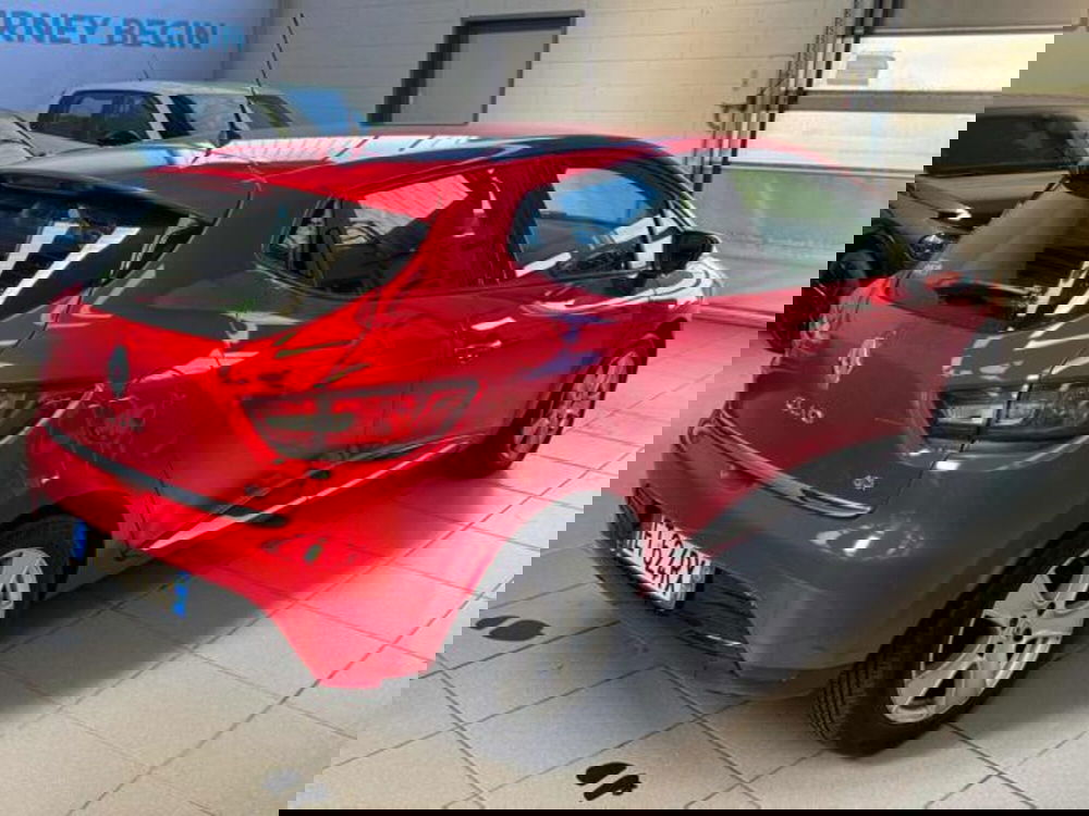 Renault Clio usata a Vercelli (7)