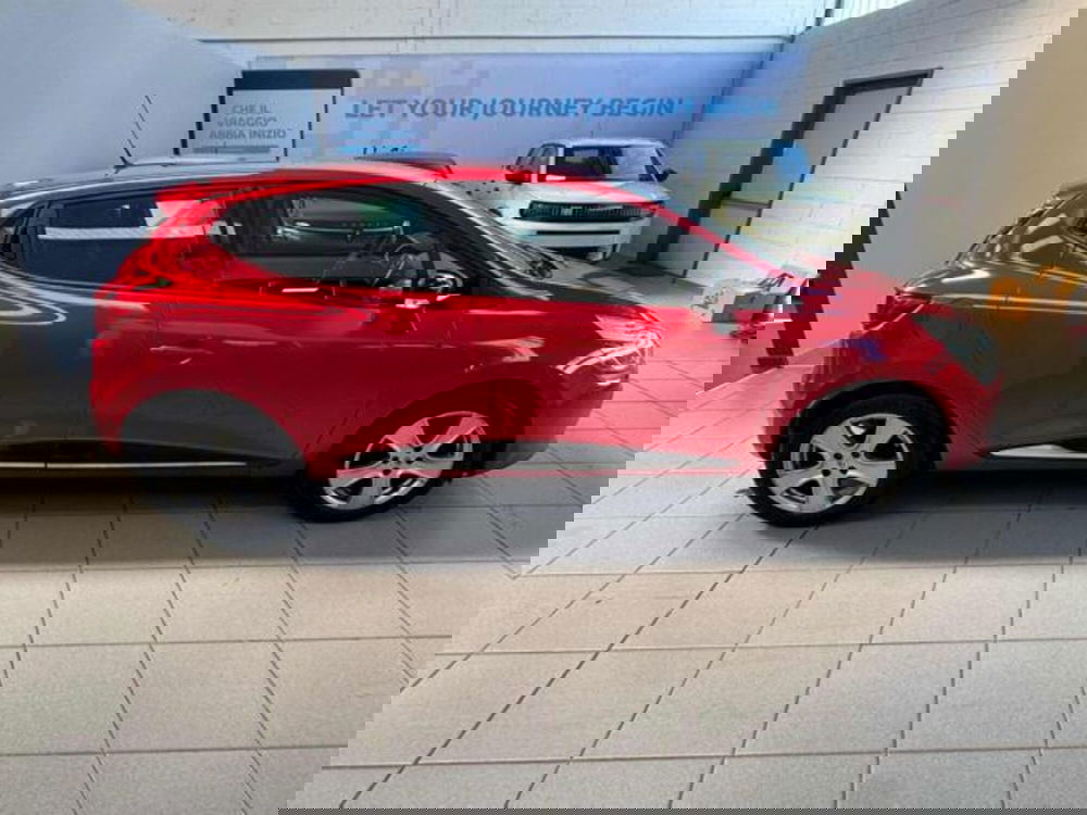 Renault Clio usata a Vercelli (8)