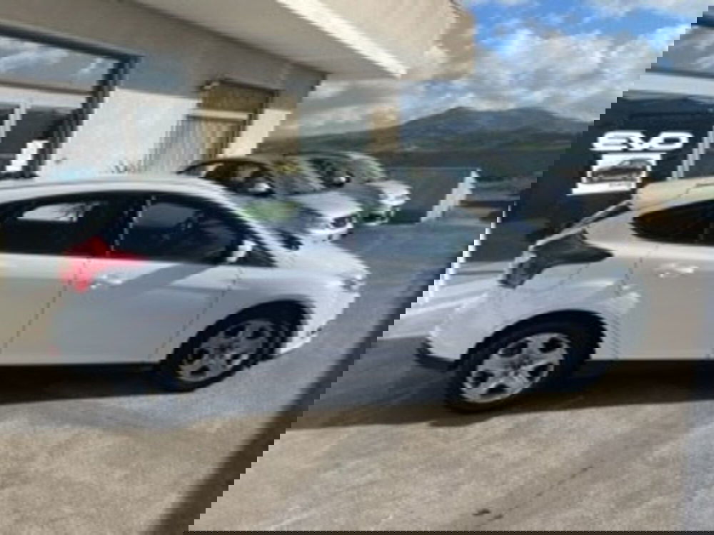 Ford Focus usata a Agrigento (3)
