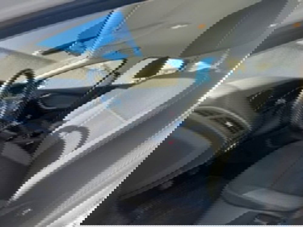 Ford Focus usata a Agrigento (4)