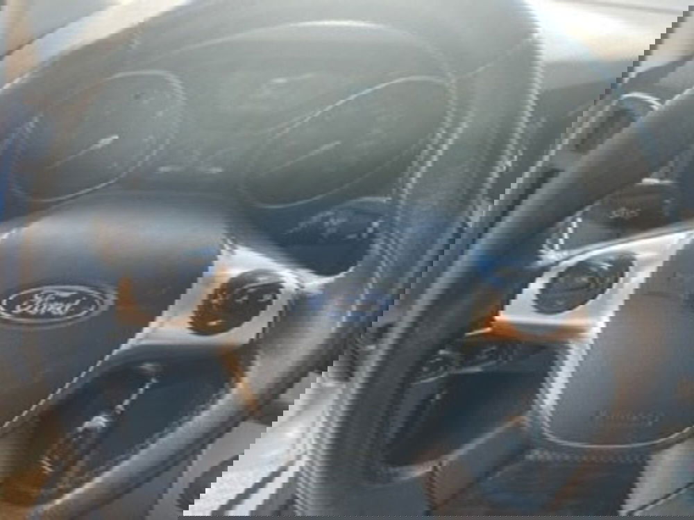 Ford Focus usata a Agrigento (7)