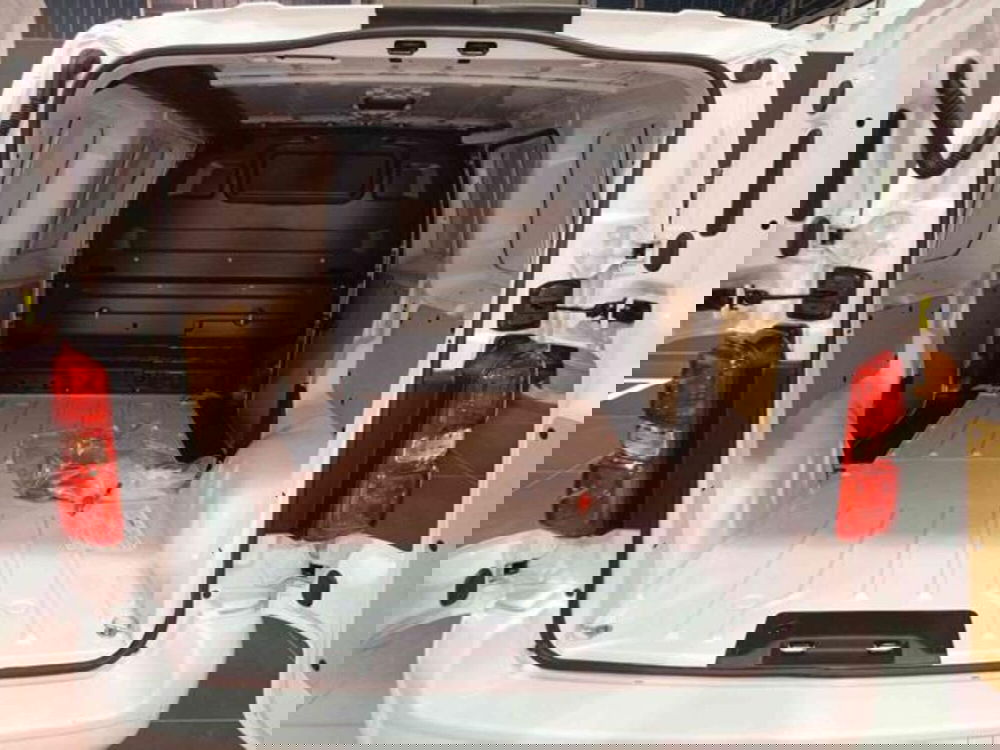 Fiat Scudo Furgone nuova a Vercelli (13)