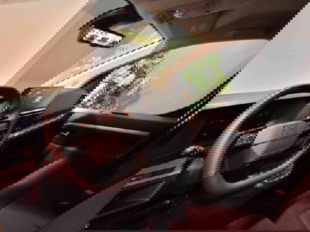 Fiat Scudo Furgone nuova a Vercelli (14)