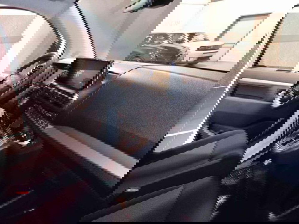 Fiat Scudo Furgone nuova a Vercelli (15)