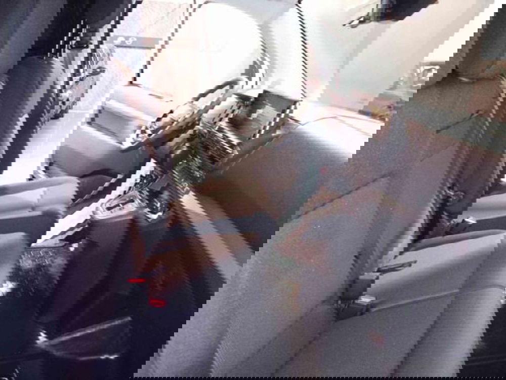 Fiat Scudo Furgone nuova a Vercelli (16)