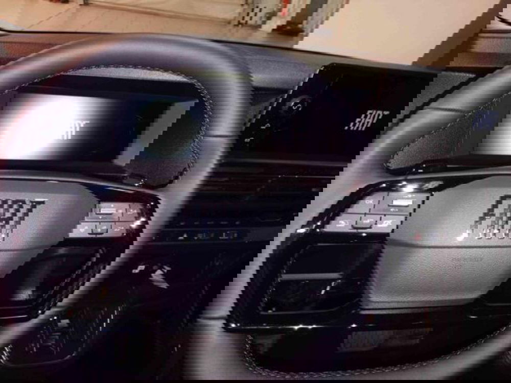 Fiat Scudo Furgone nuova a Vercelli (17)