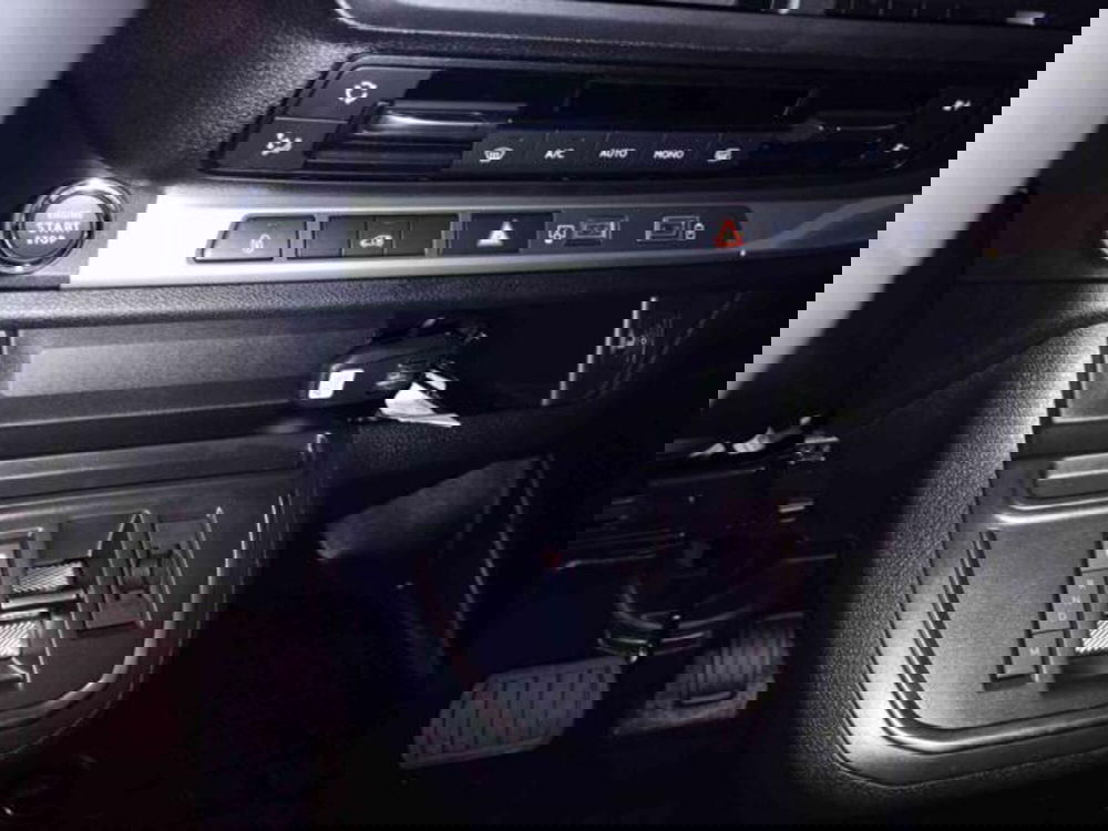 Fiat Scudo Furgone nuova a Vercelli (18)