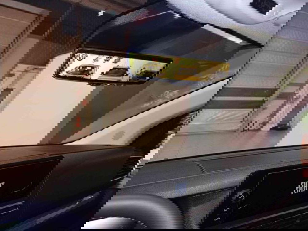 Fiat Scudo Furgone nuova a Vercelli (19)