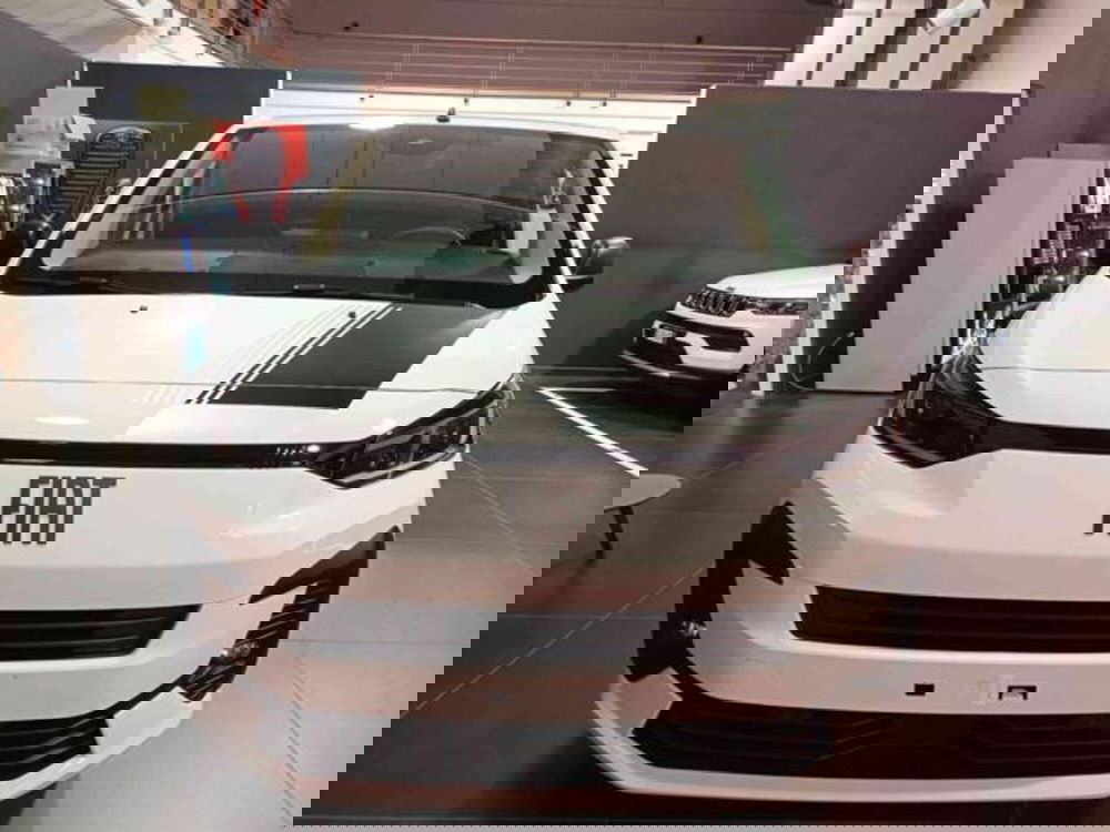 Fiat Scudo Furgone nuova a Vercelli (2)