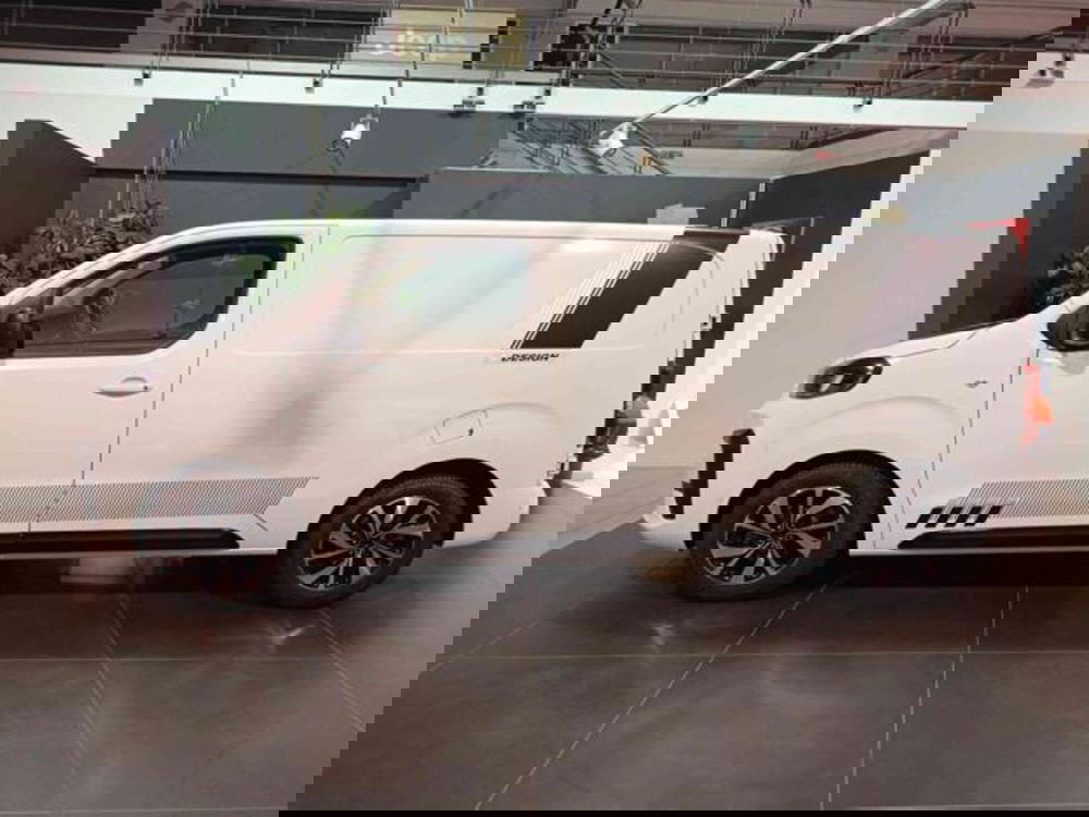 Fiat Scudo Furgone nuova a Vercelli (4)