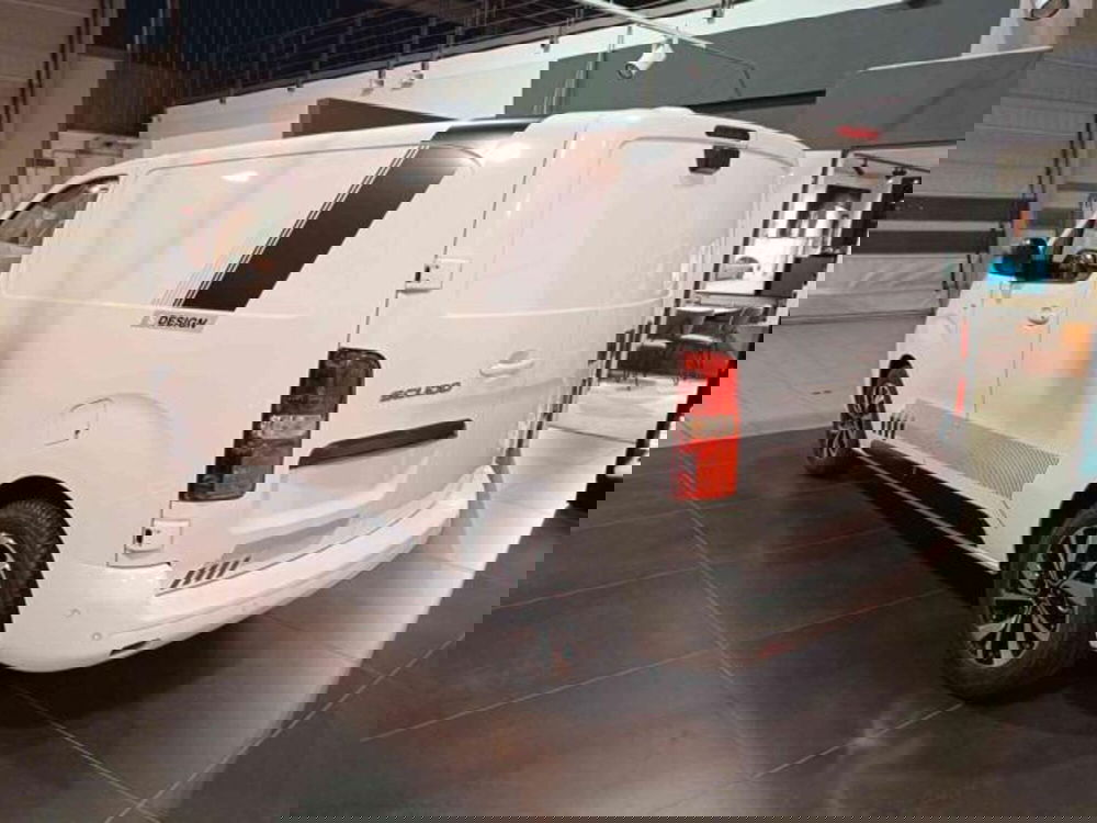 Fiat Scudo Furgone nuova a Vercelli (5)