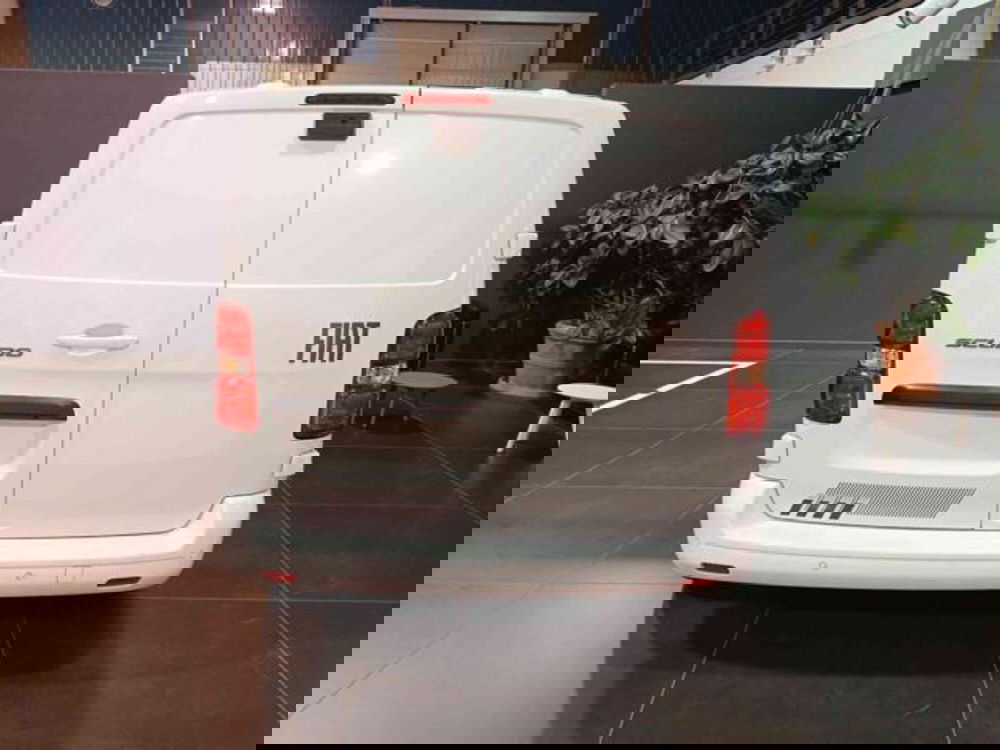 Fiat Scudo Furgone nuova a Vercelli (6)
