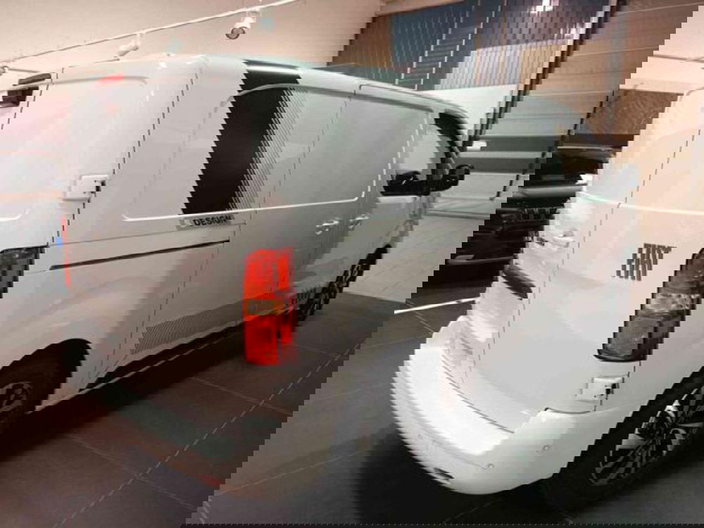 Fiat Scudo Furgone nuova a Vercelli (7)