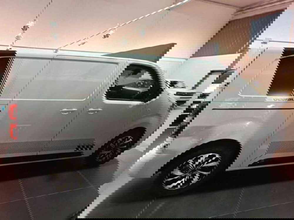 Fiat Scudo Furgone nuova a Vercelli (8)