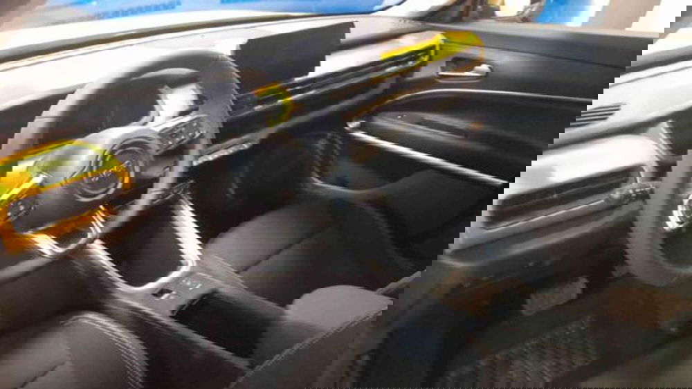 Jeep Avenger nuova a Vercelli (7)